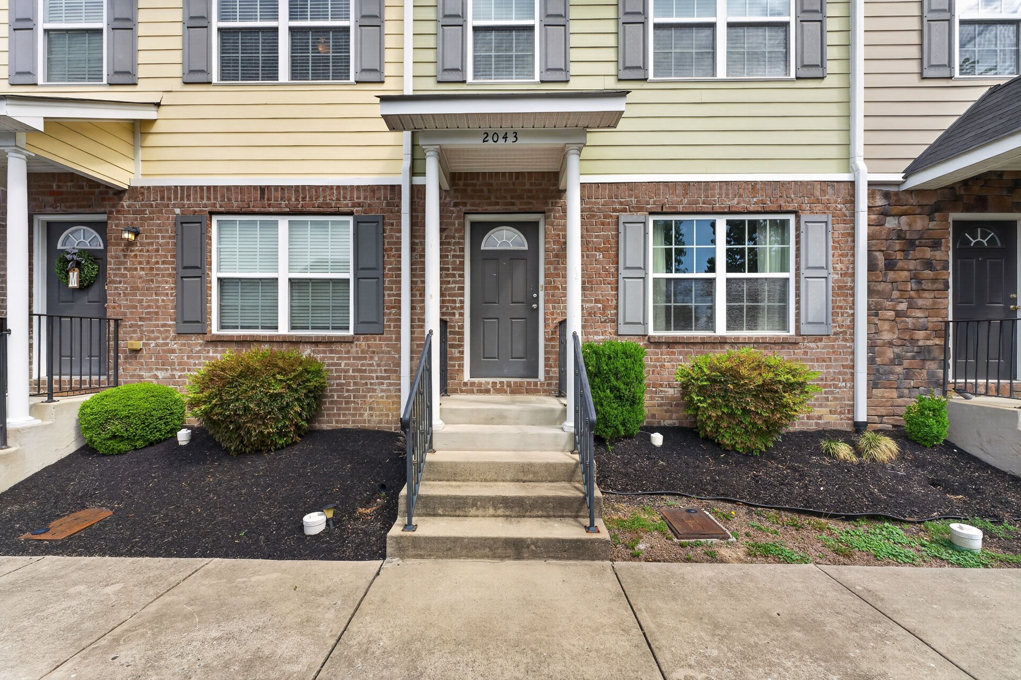 2043 Pinecrest Drive Nashville TN 37211