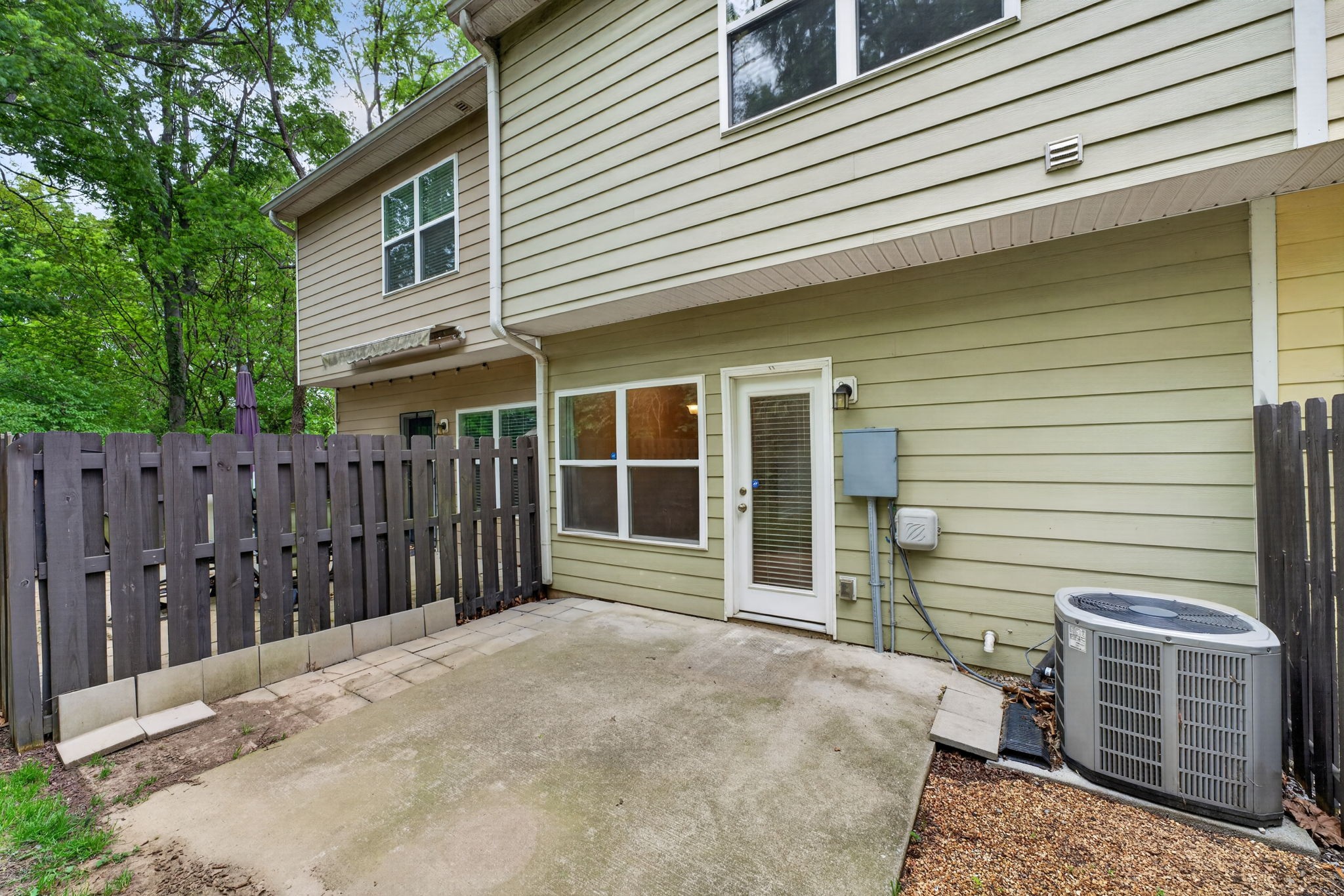 2043 Pinecrest Drive Nashville TN 37211