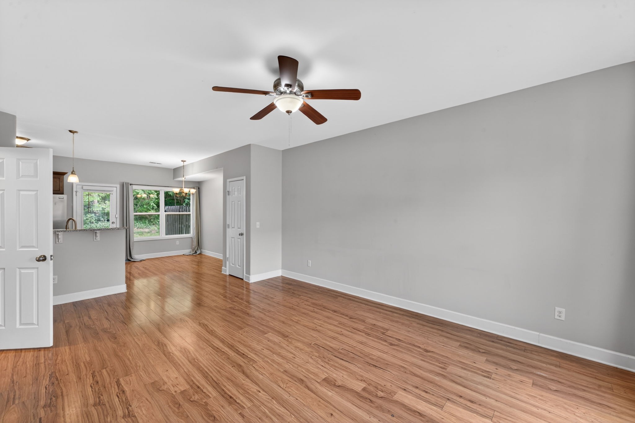 2043 Pinecrest Drive Nashville TN 37211