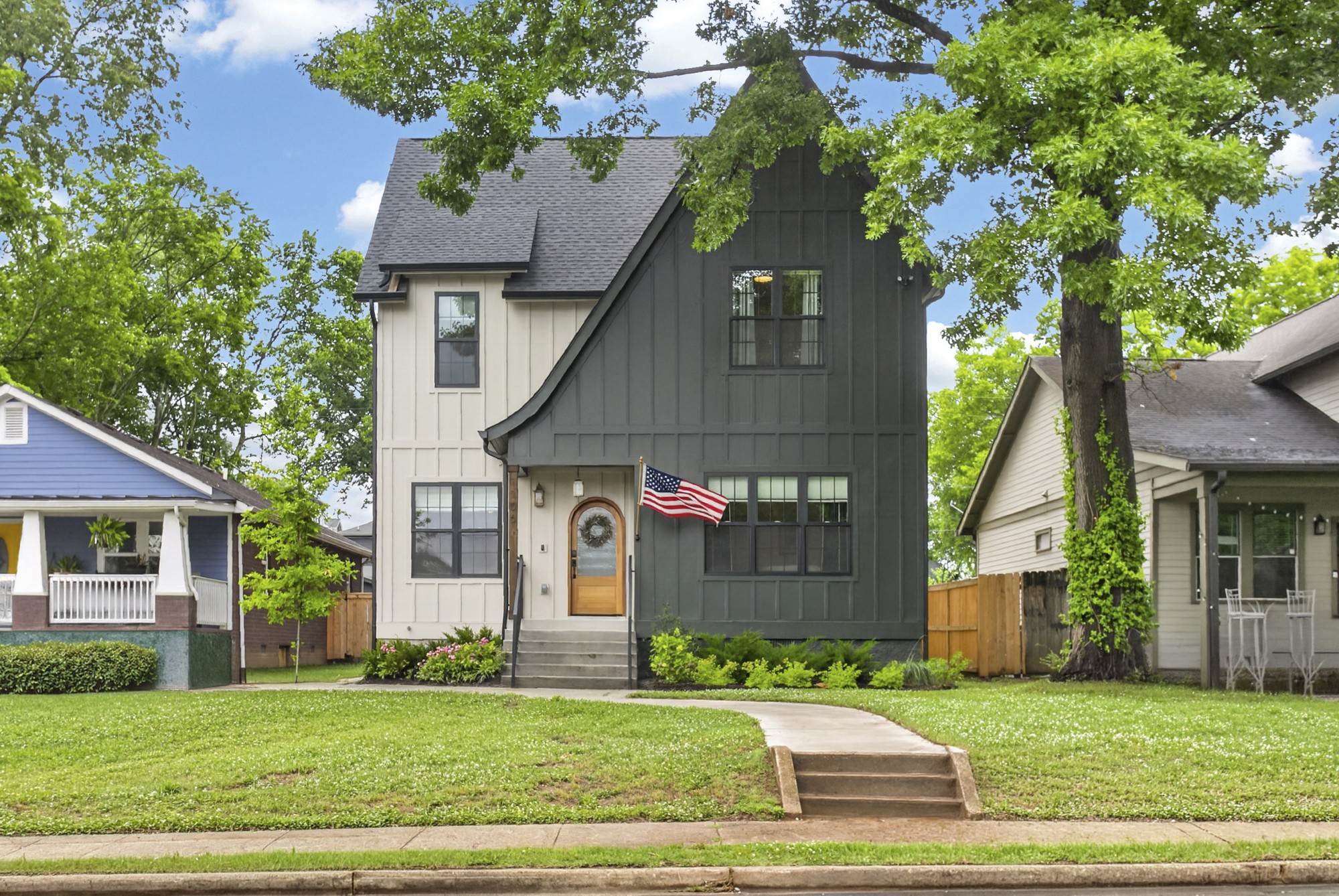 1106 N 6th Street Nashville TN 37207