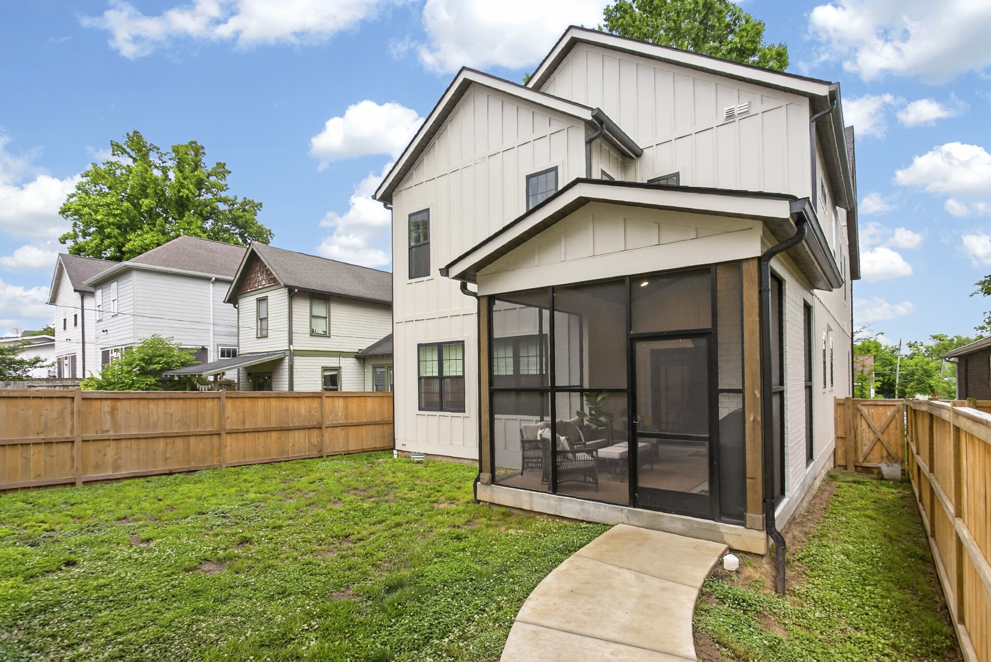 1106 N 6th Street Nashville TN 37207