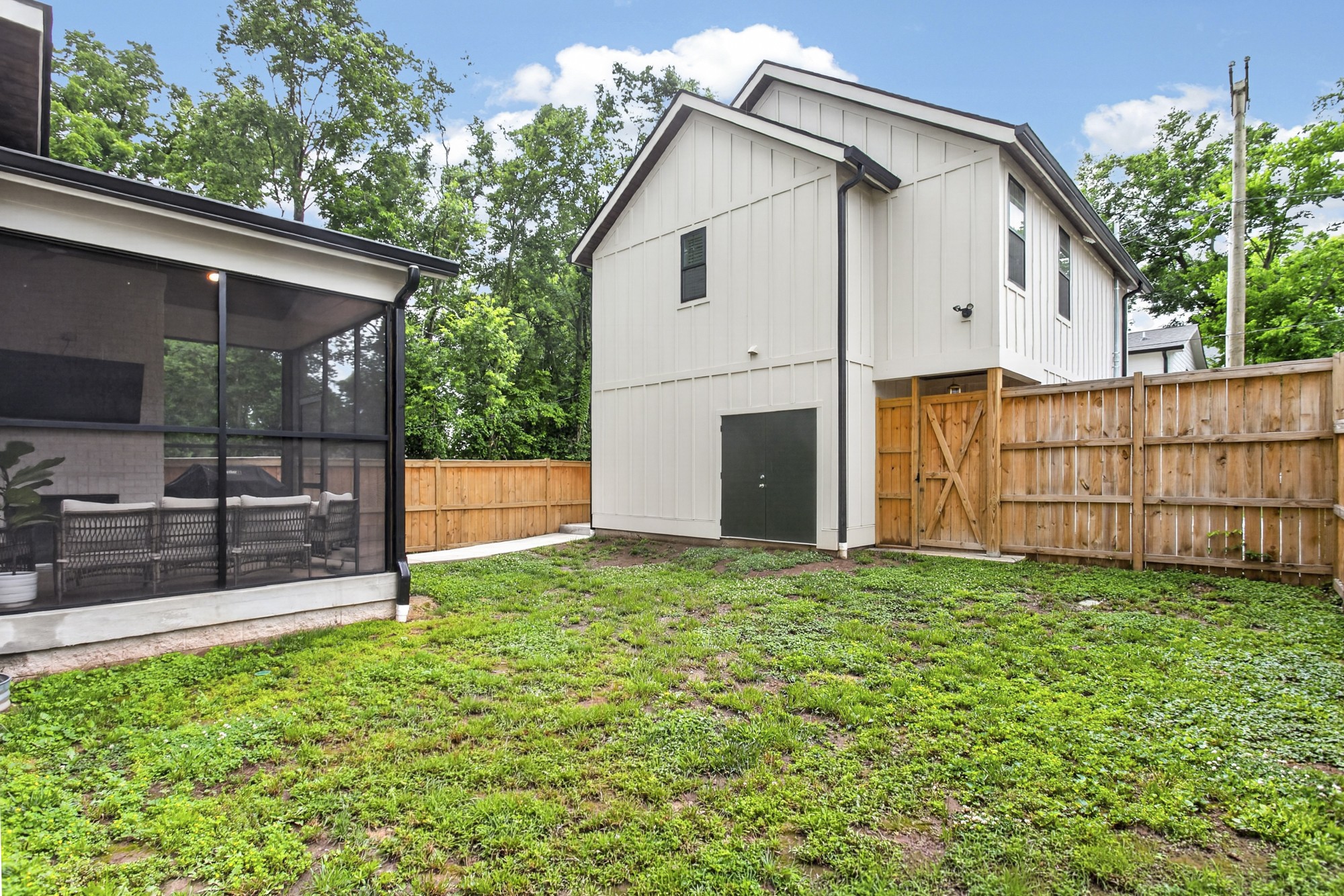 1106 N 6th Street Nashville TN 37207
