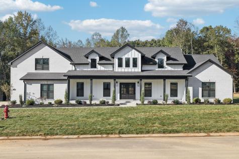 1320 Reda Drive Clarksville TN 37042