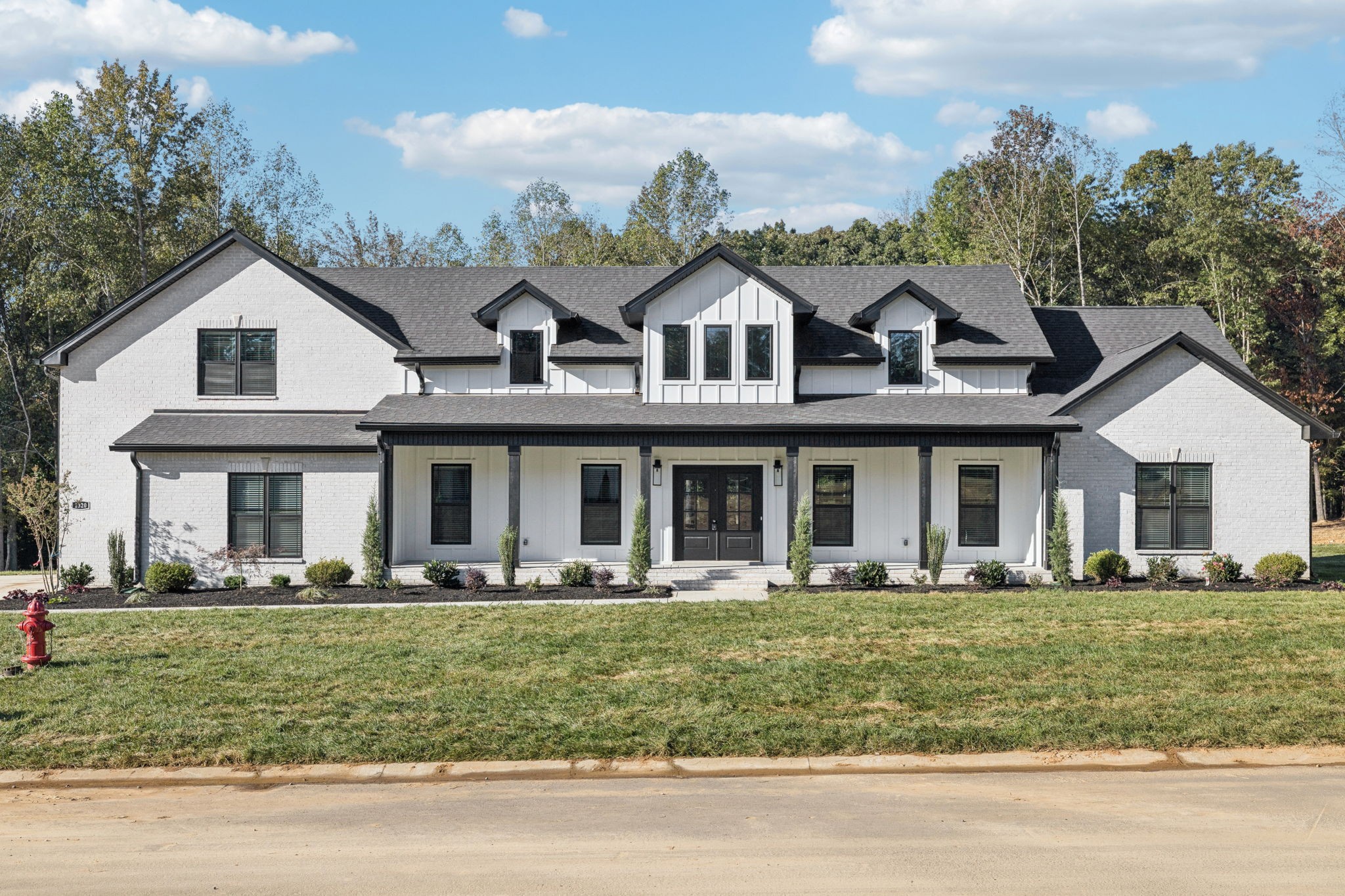 1320 Reda Drive Clarksville TN 37042