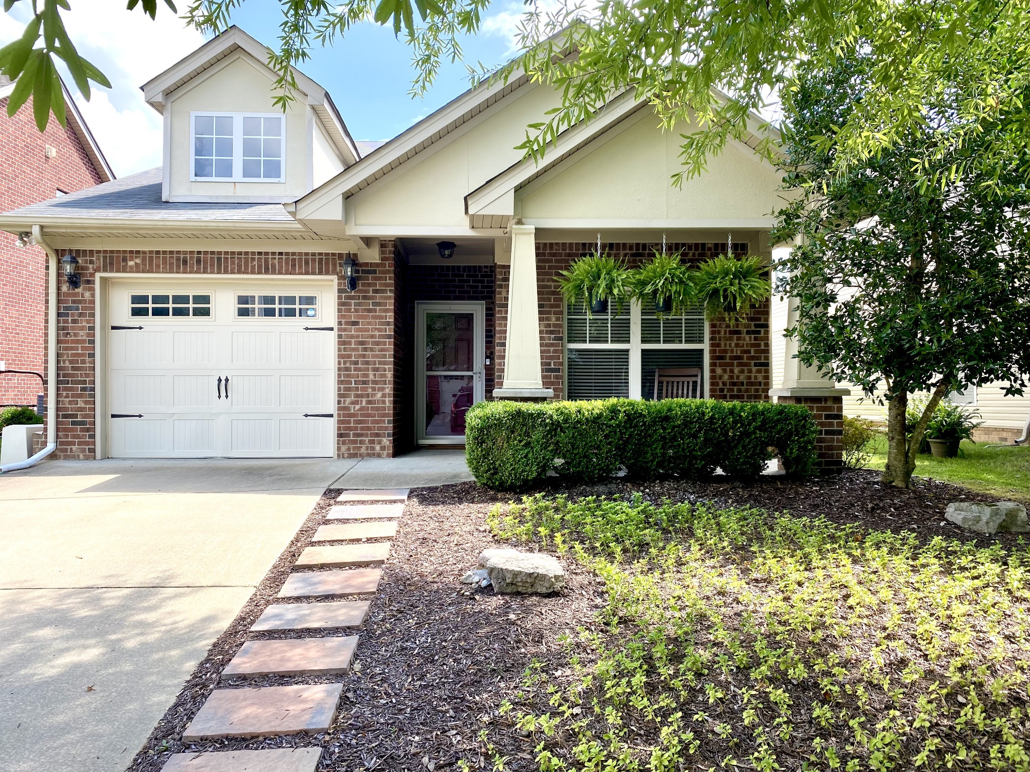 1644 Harpeth Run Drive Nashville TN 37221