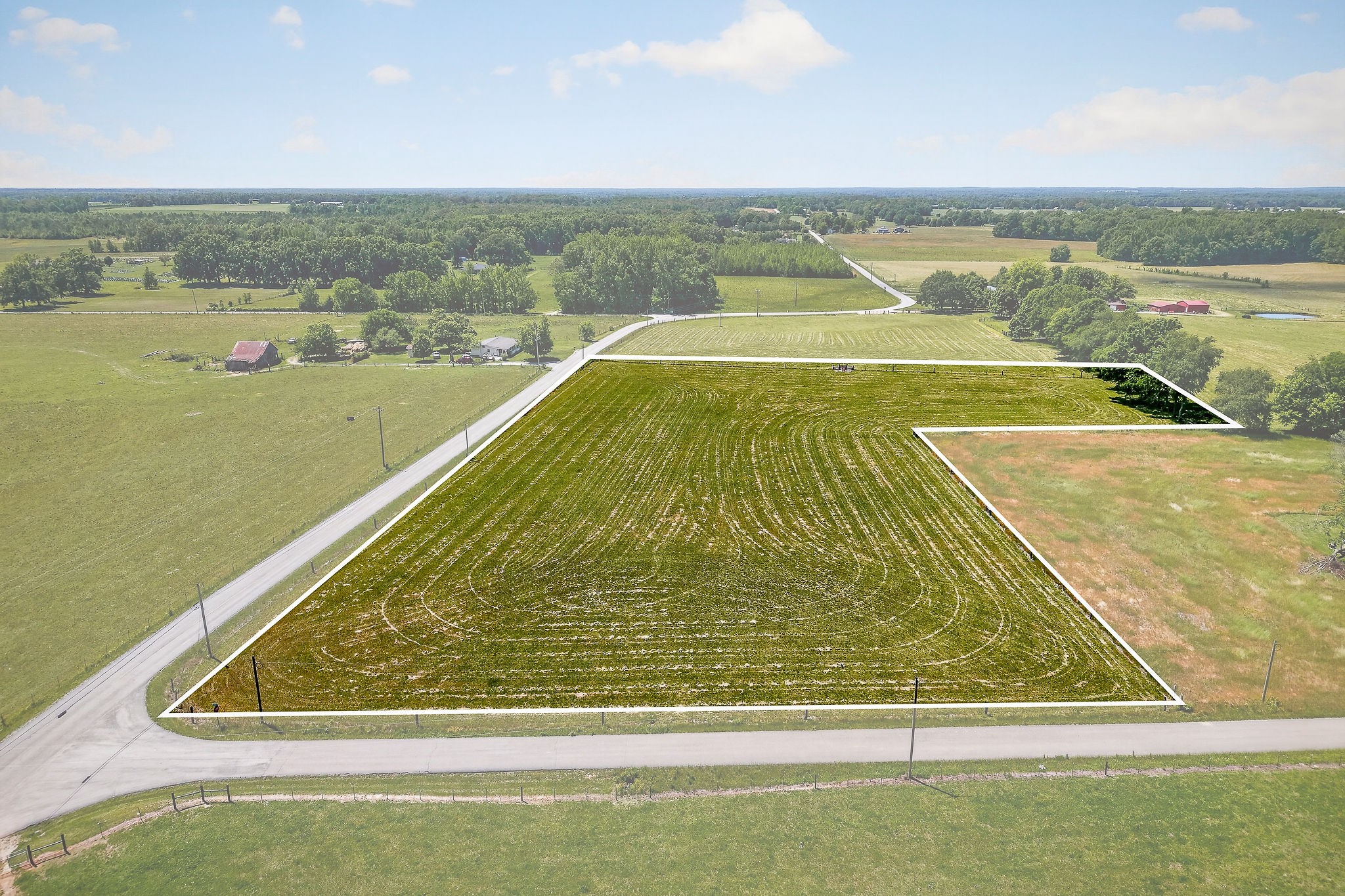 0 Shady Grove Road Morrison TN 37357
