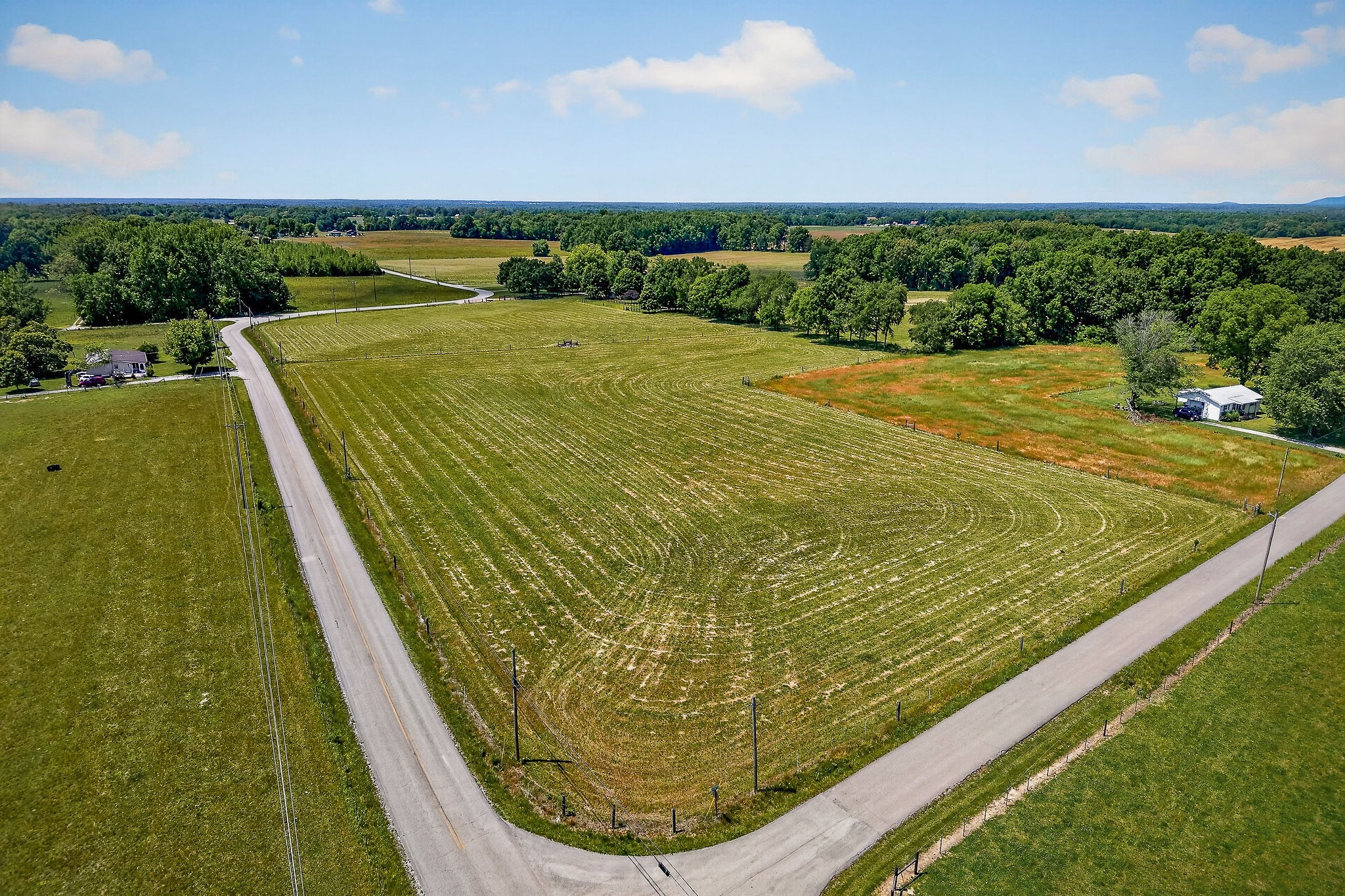 0 Shady Grove Road Morrison TN 37357