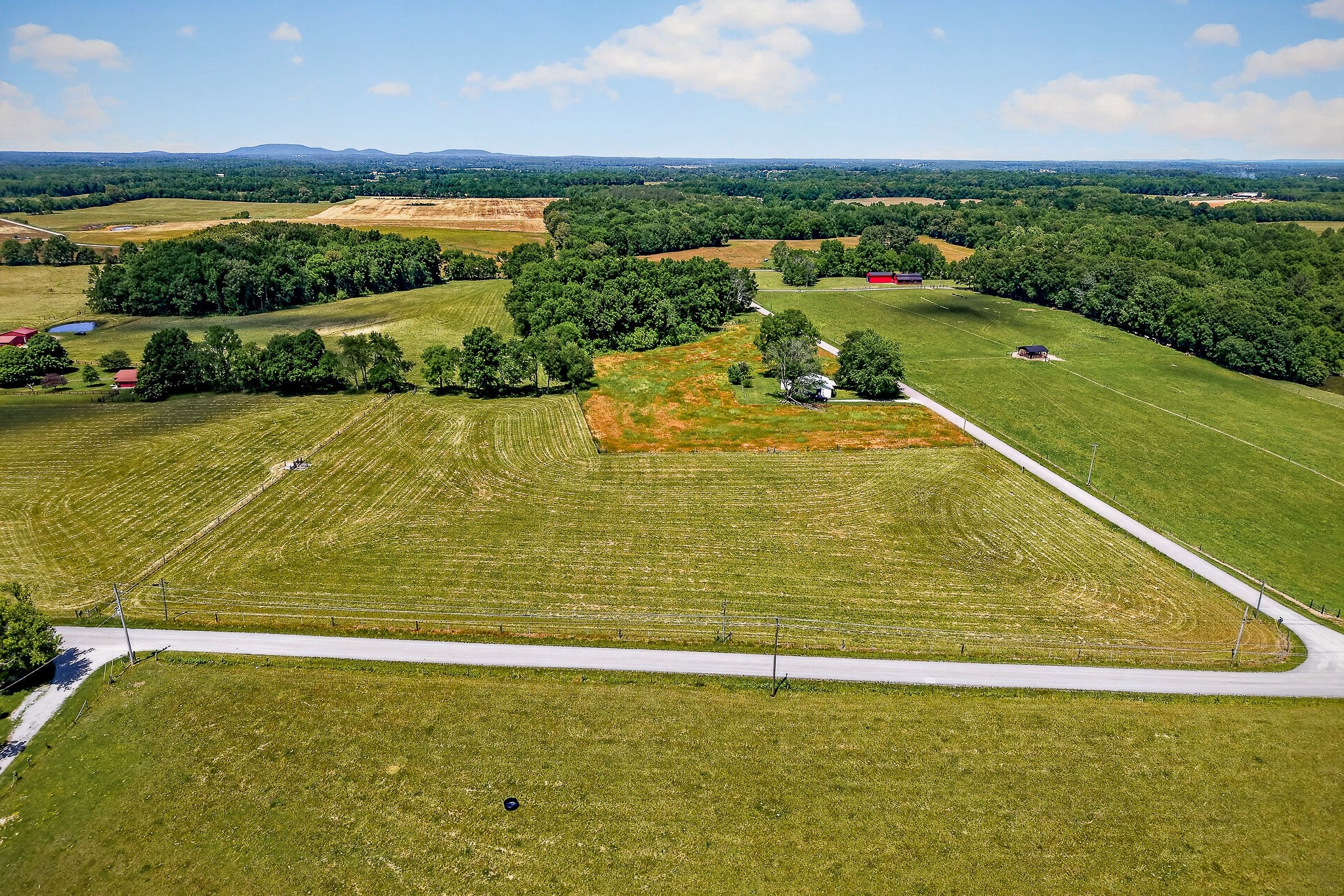 0 Shady Grove Road Morrison TN 37357