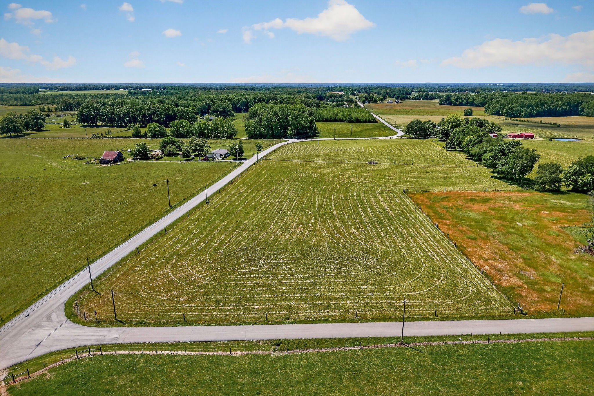 0 Shady Grove Road Morrison TN 37357
