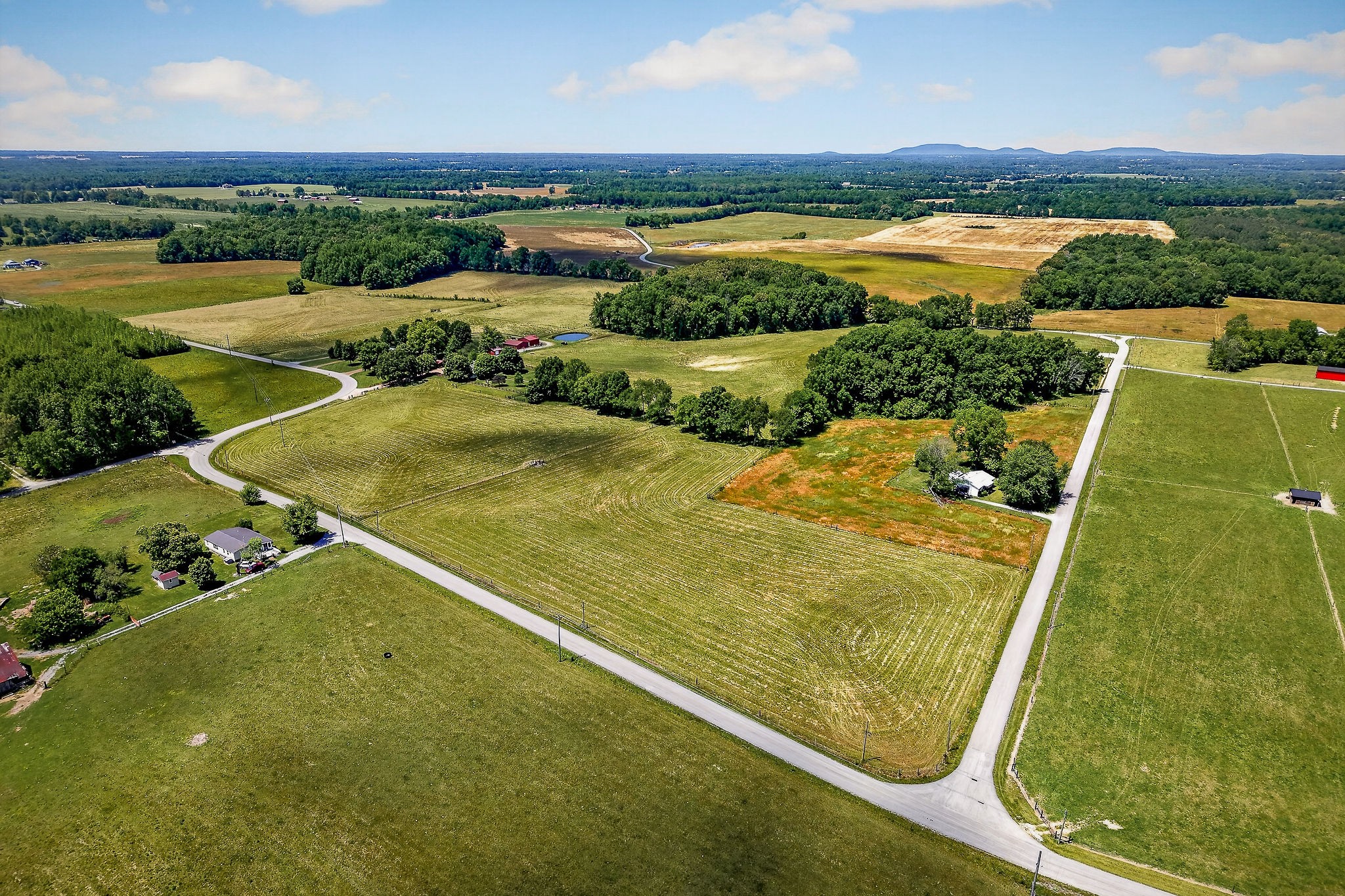 0 Shady Grove Road Morrison TN 37357