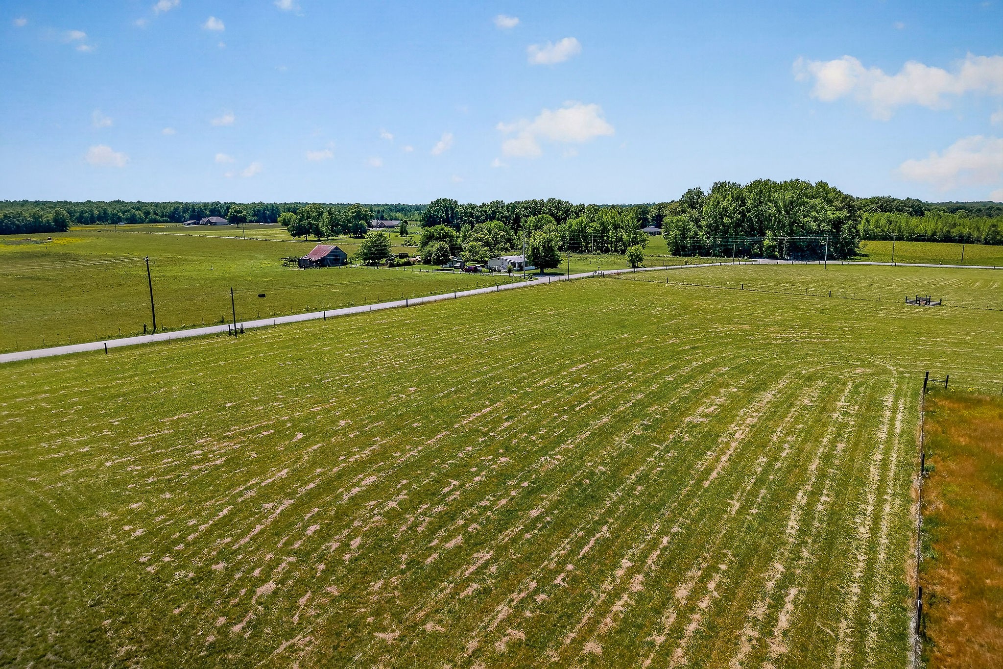 0 Shady Grove Road Morrison TN 37357