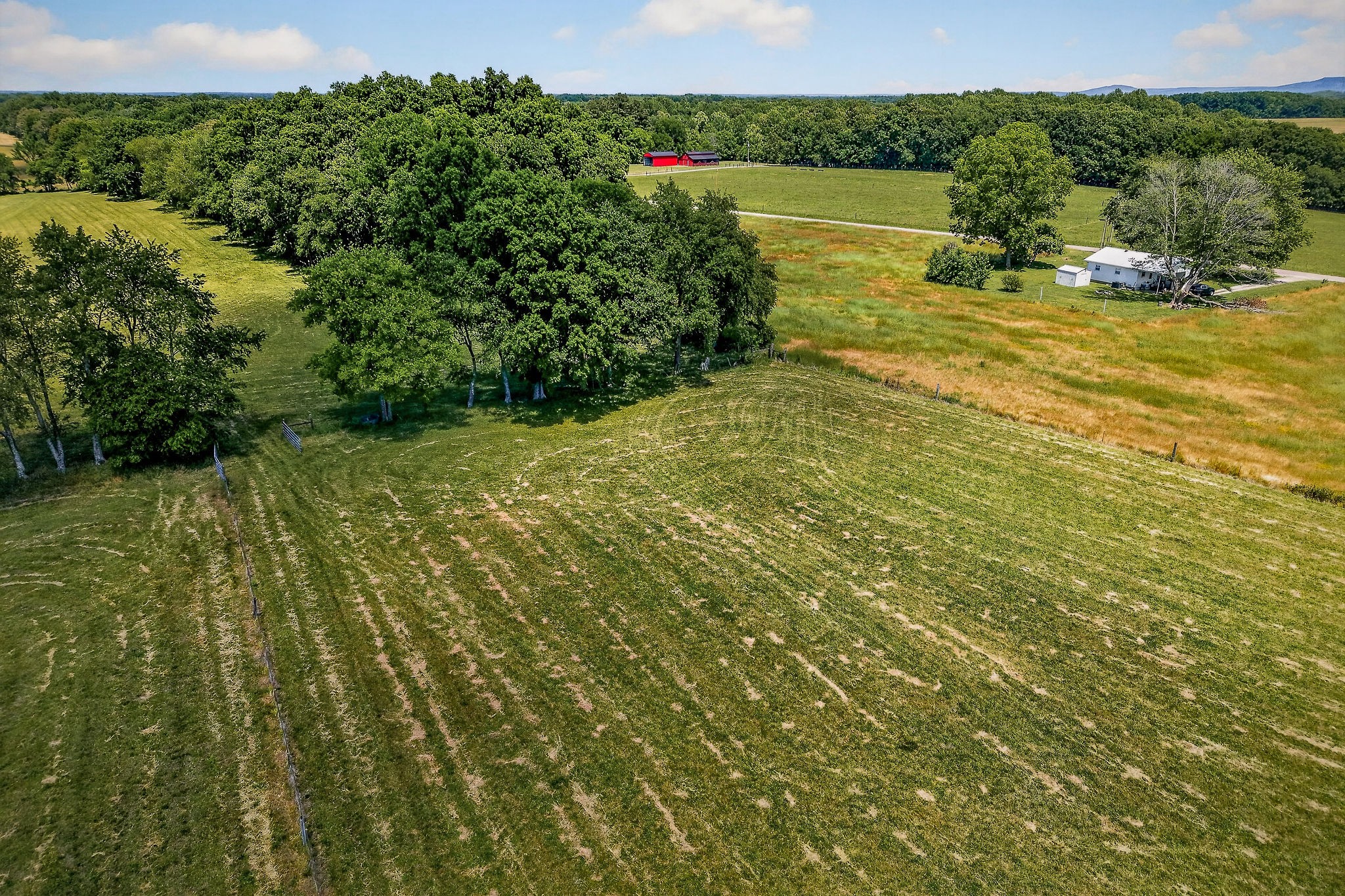 0 Shady Grove Road Morrison TN 37357