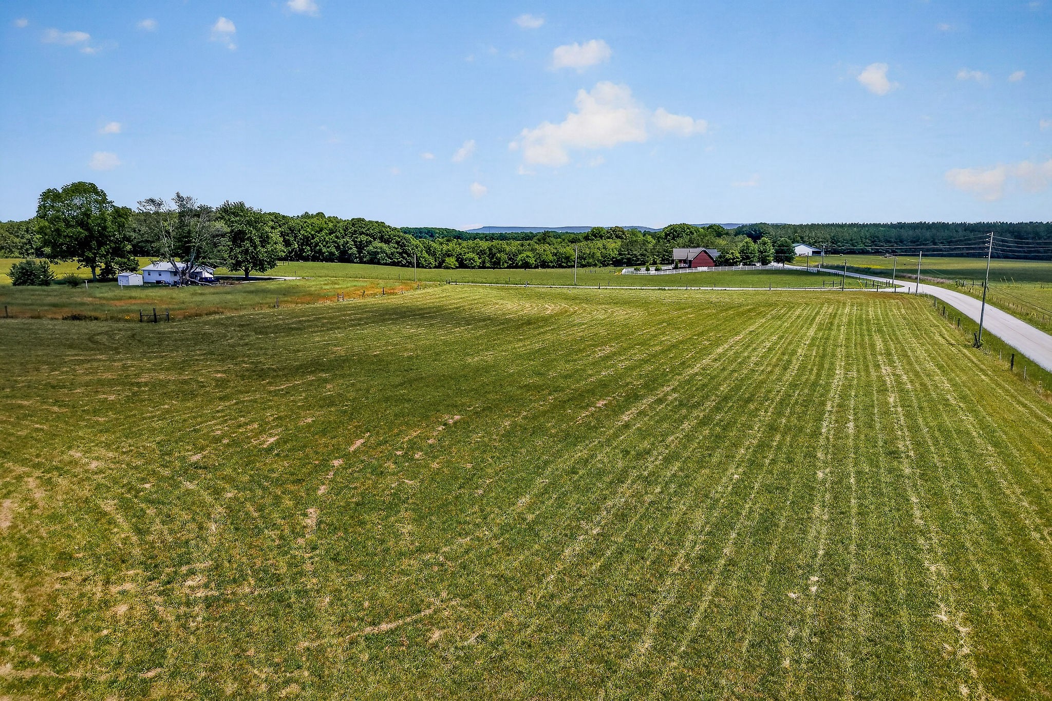 0 Shady Grove Road Morrison TN 37357