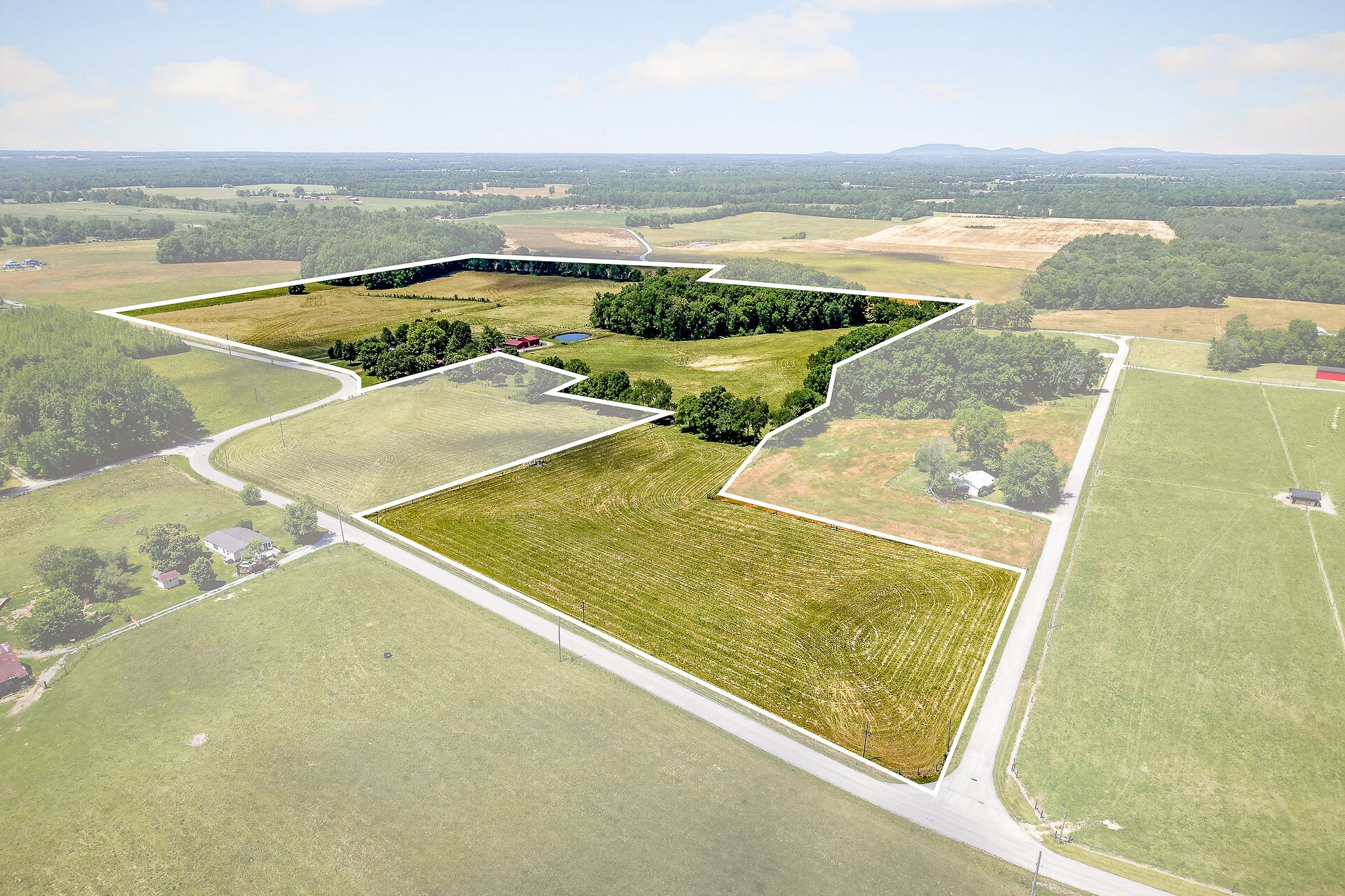 0 Shady Grove Road Morrison TN 37357