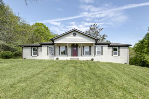 5343 Tidwell Hollow Road Nashville TN 37218