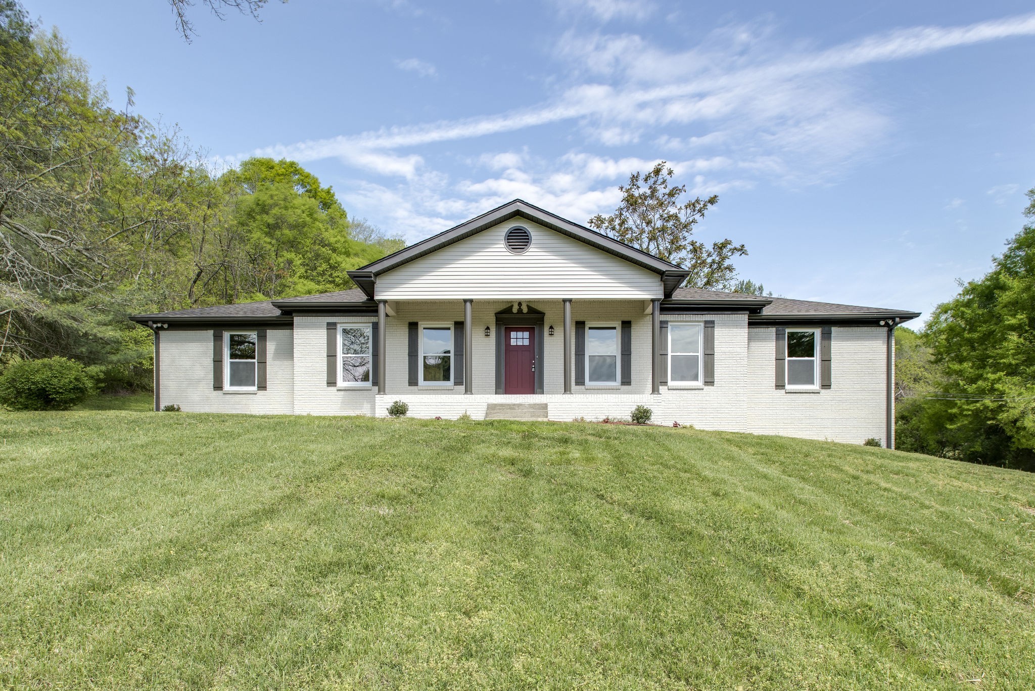 5343 Tidwell Hollow Road Nashville TN 37218