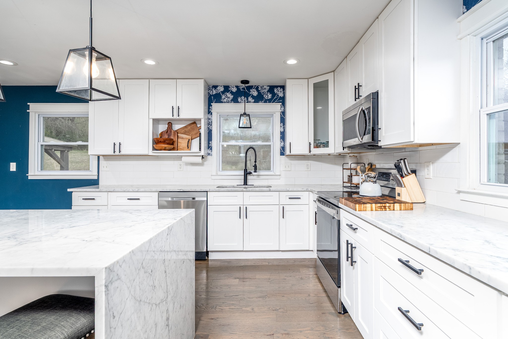 5343 Tidwell Hollow Road Nashville TN 37218
