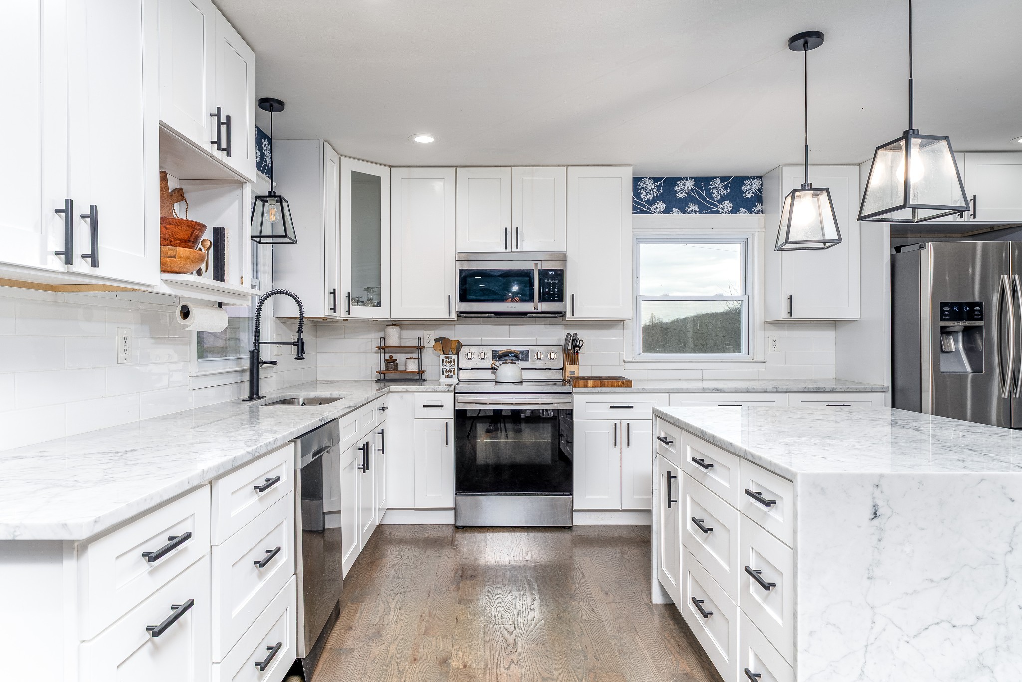5343 Tidwell Hollow Road Nashville TN 37218