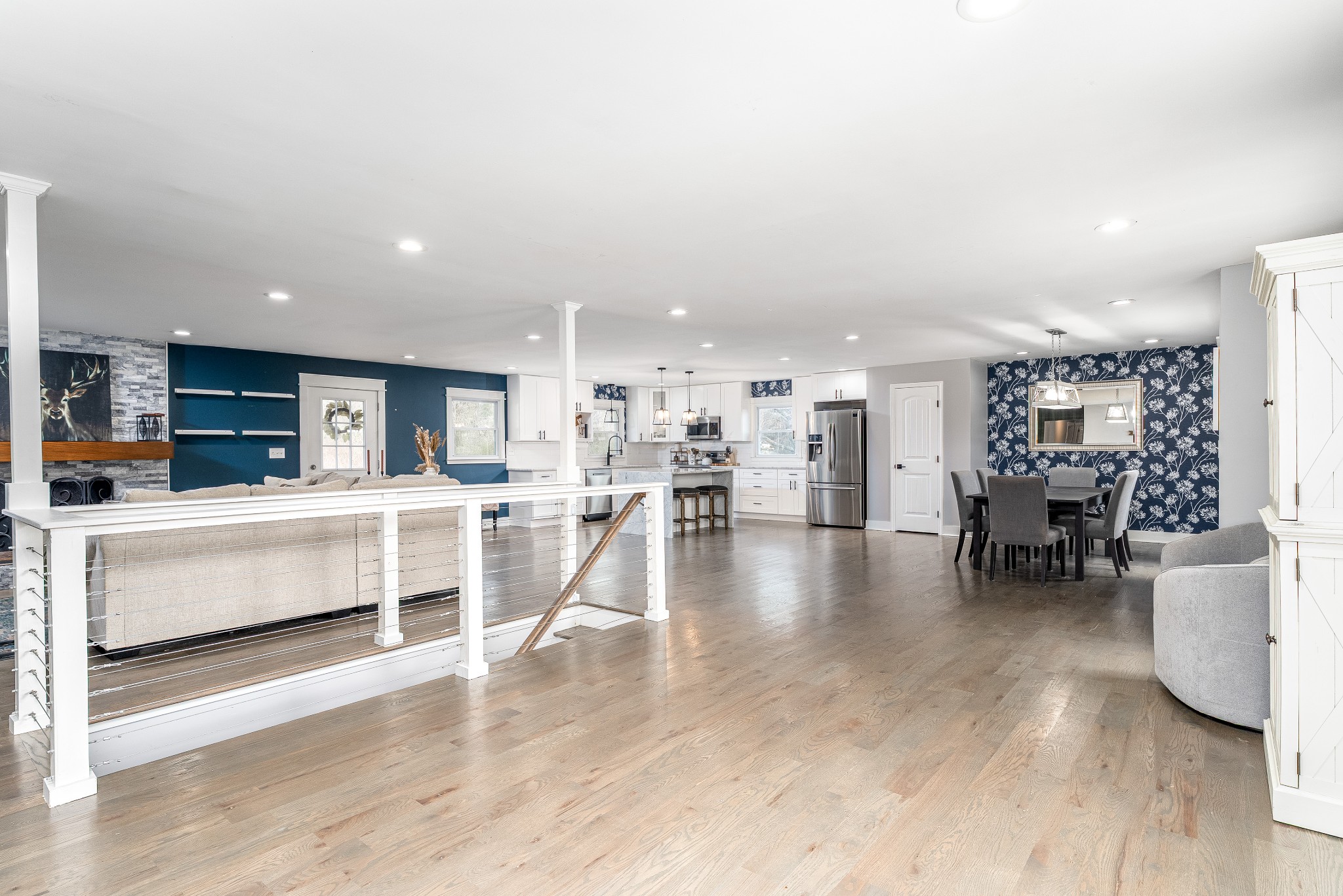 5343 Tidwell Hollow Road Nashville TN 37218