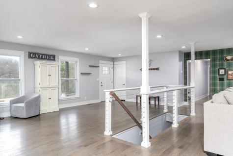 5343 Tidwell Hollow Road Nashville TN 37218