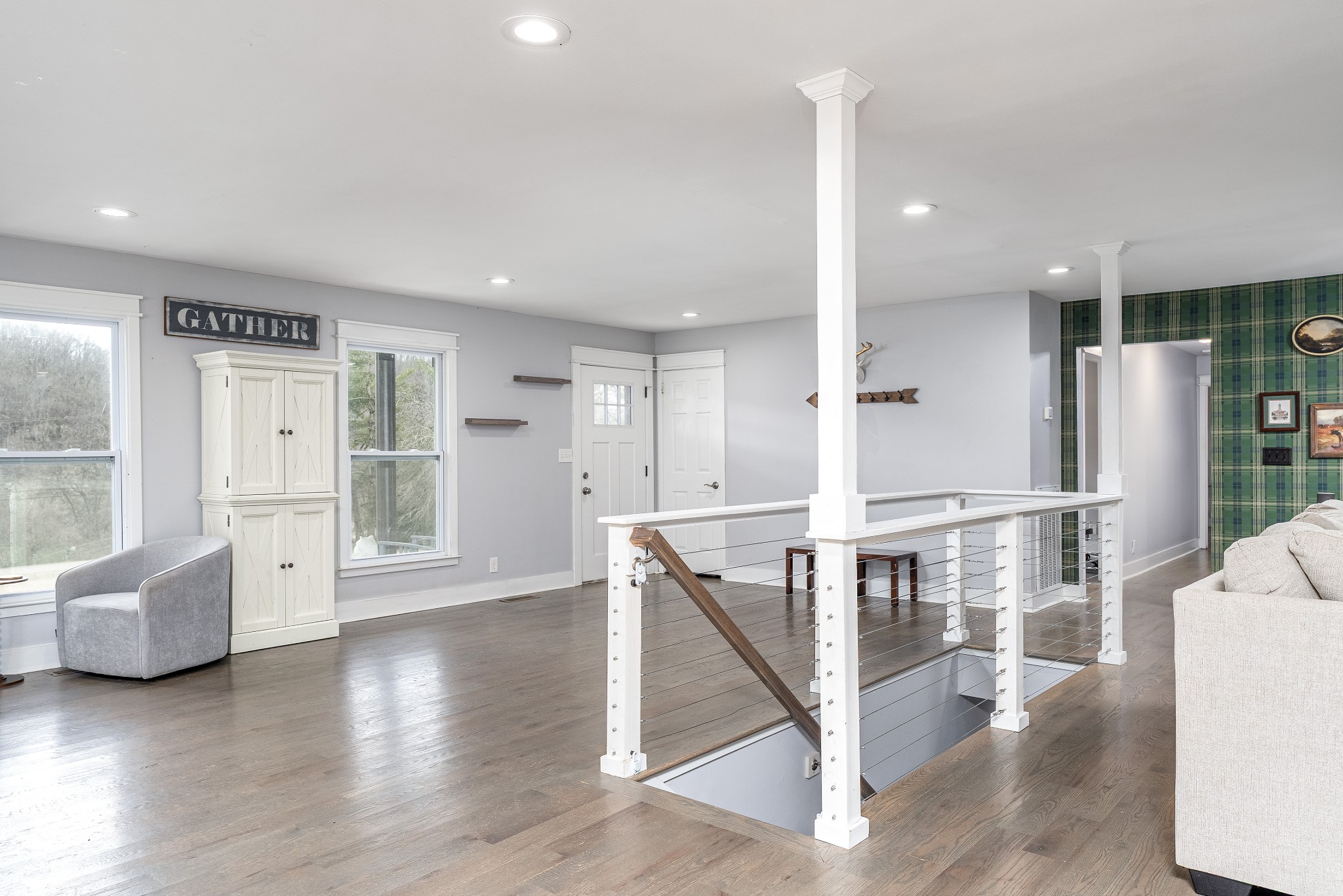 5343 Tidwell Hollow Road Nashville TN 37218