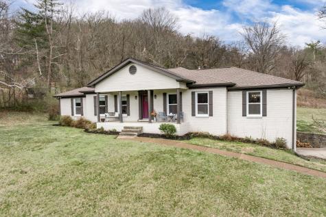 5343 Tidwell Hollow Road Nashville TN 37218