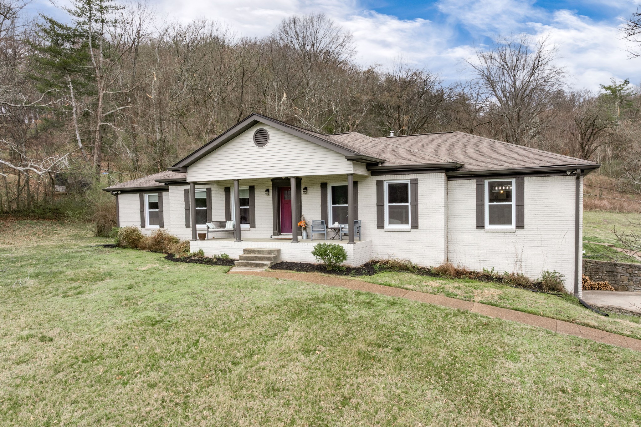 5343 Tidwell Hollow Road Nashville TN 37218