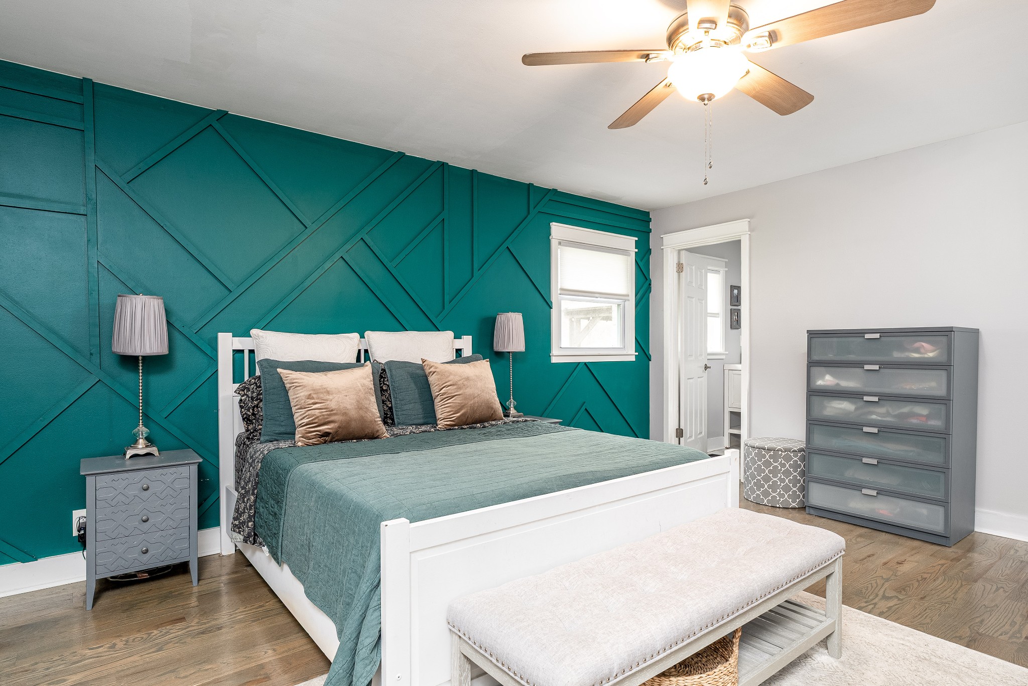 5343 Tidwell Hollow Road Nashville TN 37218