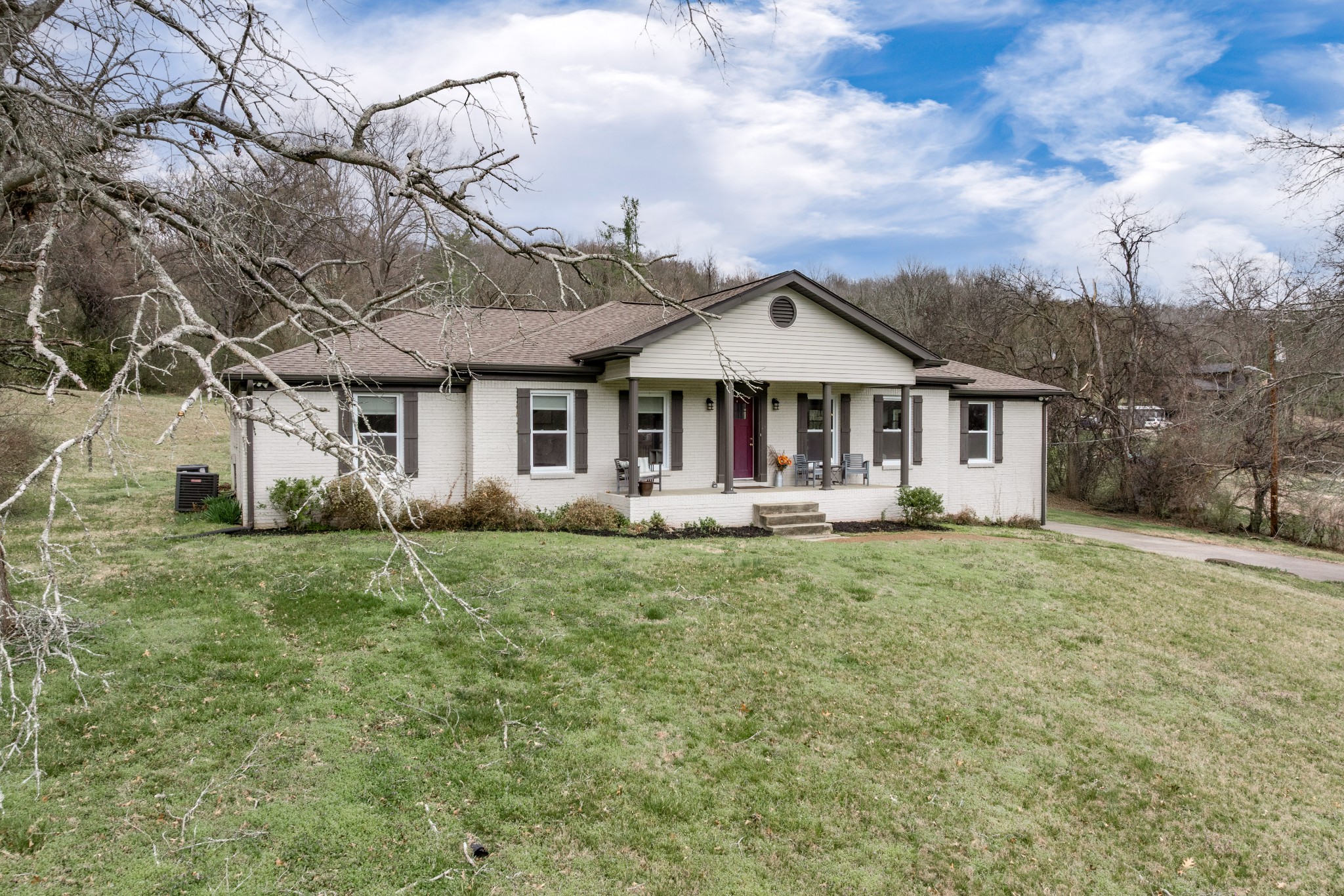 5343 Tidwell Hollow Road Nashville TN 37218