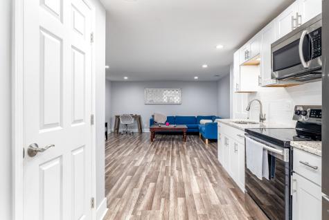 5343 Tidwell Hollow Road Nashville TN 37218