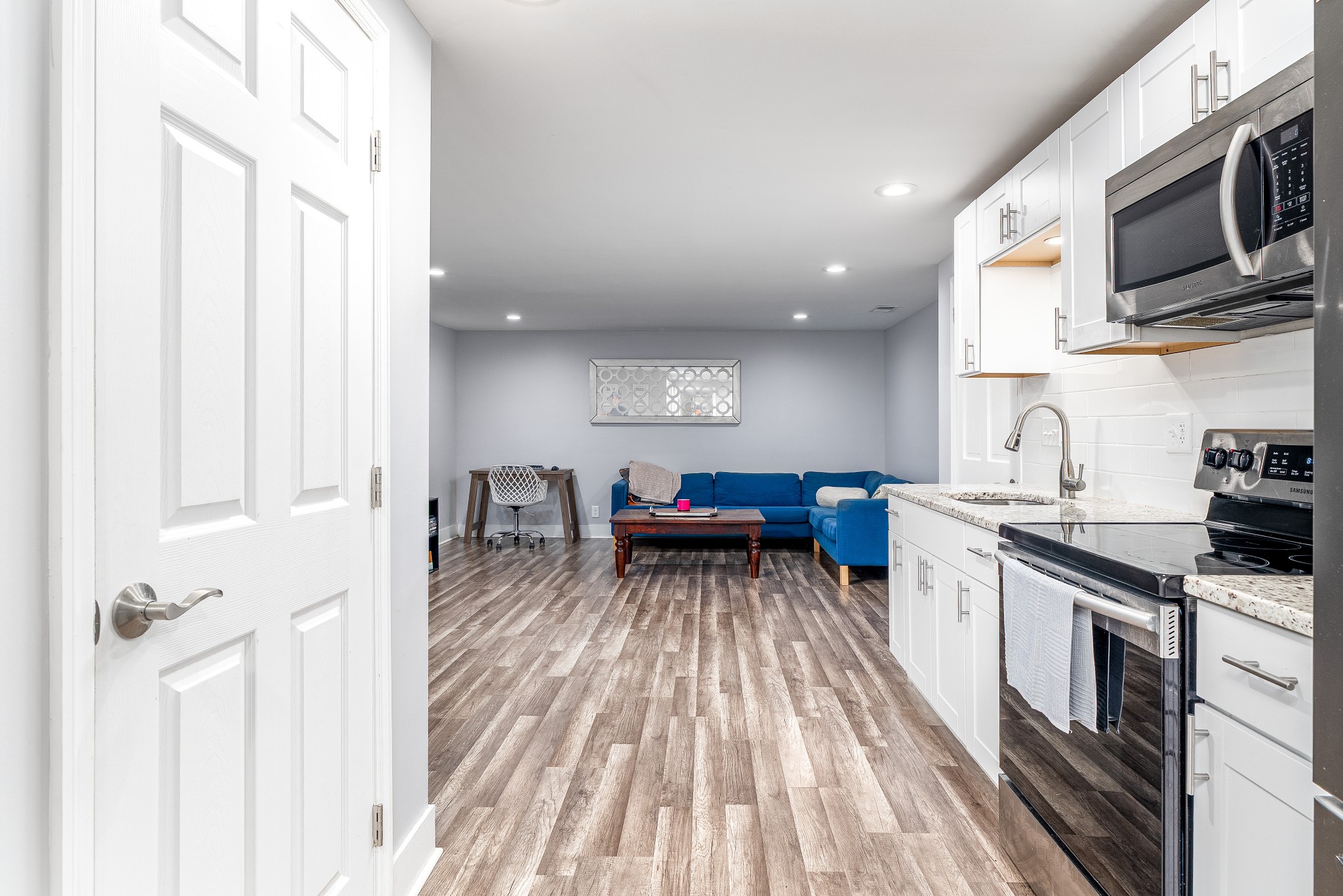 5343 Tidwell Hollow Road Nashville TN 37218