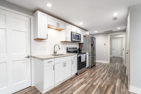 5343 Tidwell Hollow Road Nashville TN 37218