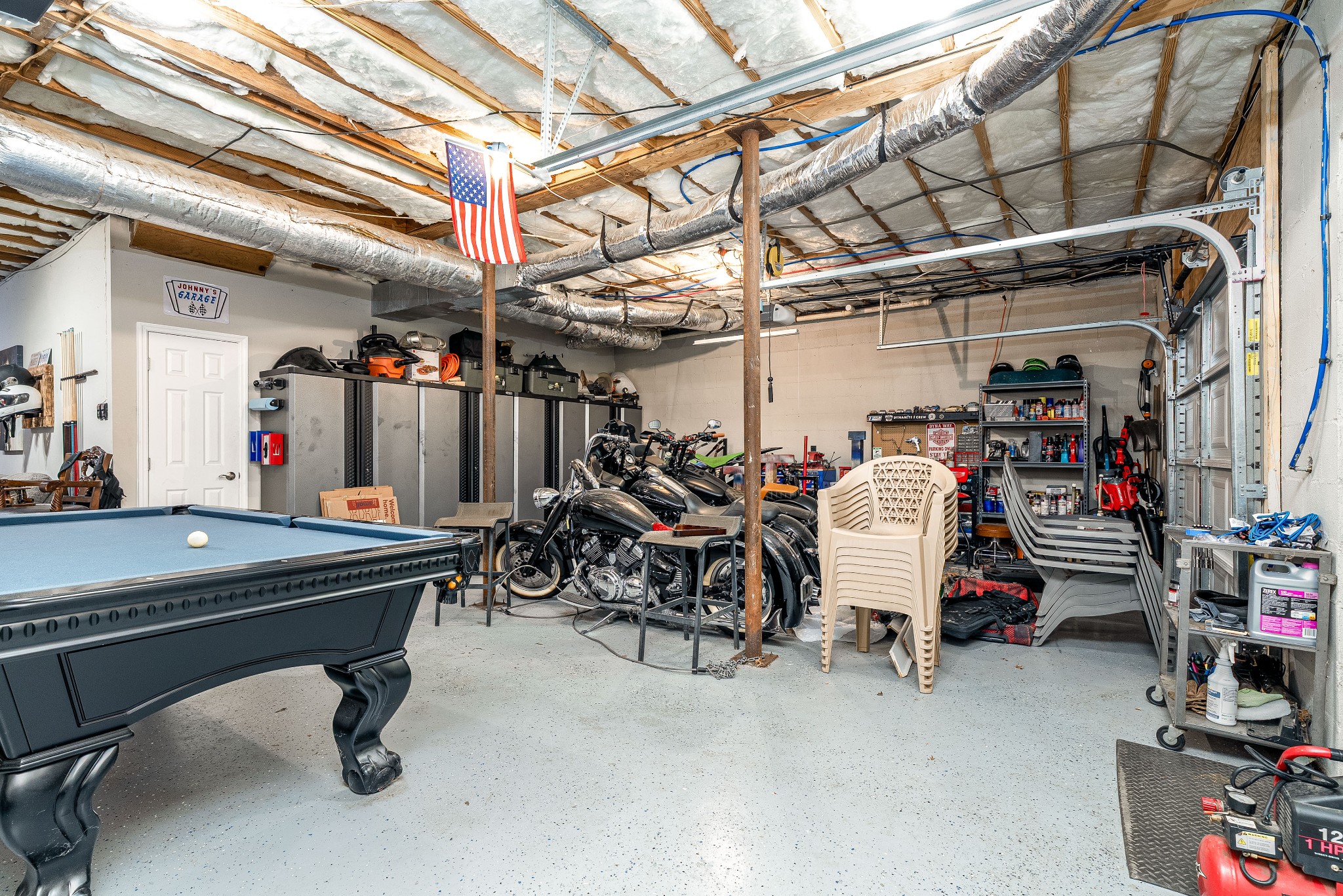 5343 Tidwell Hollow Road Nashville TN 37218