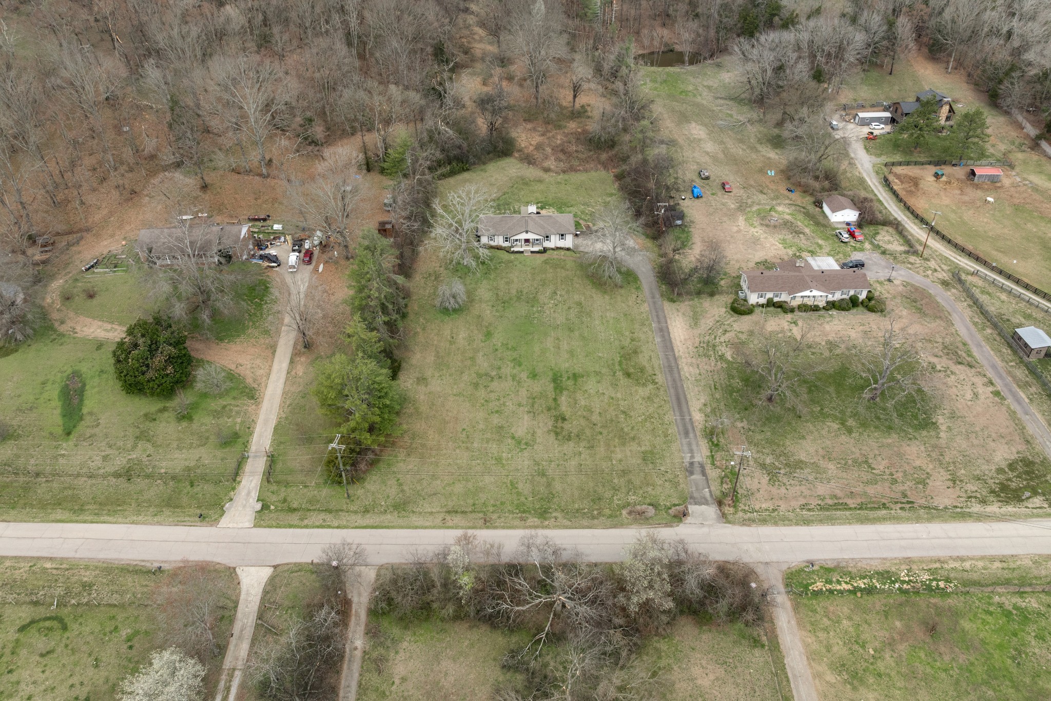 5343 Tidwell Hollow Road Nashville TN 37218