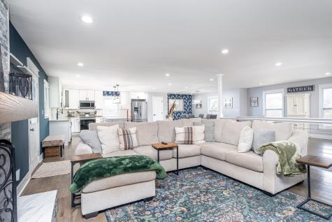 5343 Tidwell Hollow Road Nashville TN 37218