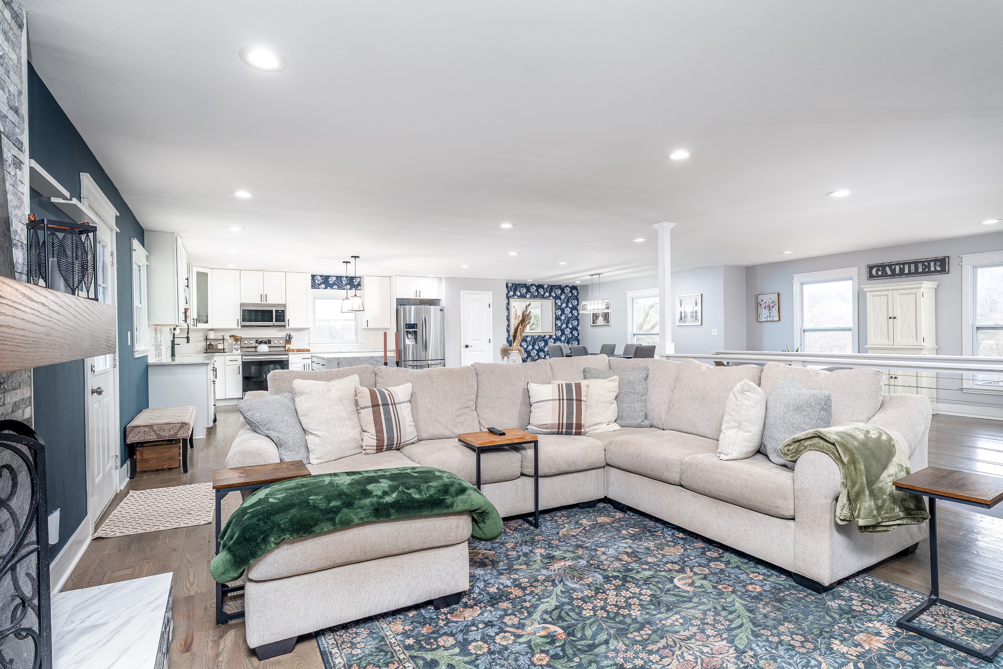 5343 Tidwell Hollow Road Nashville TN 37218