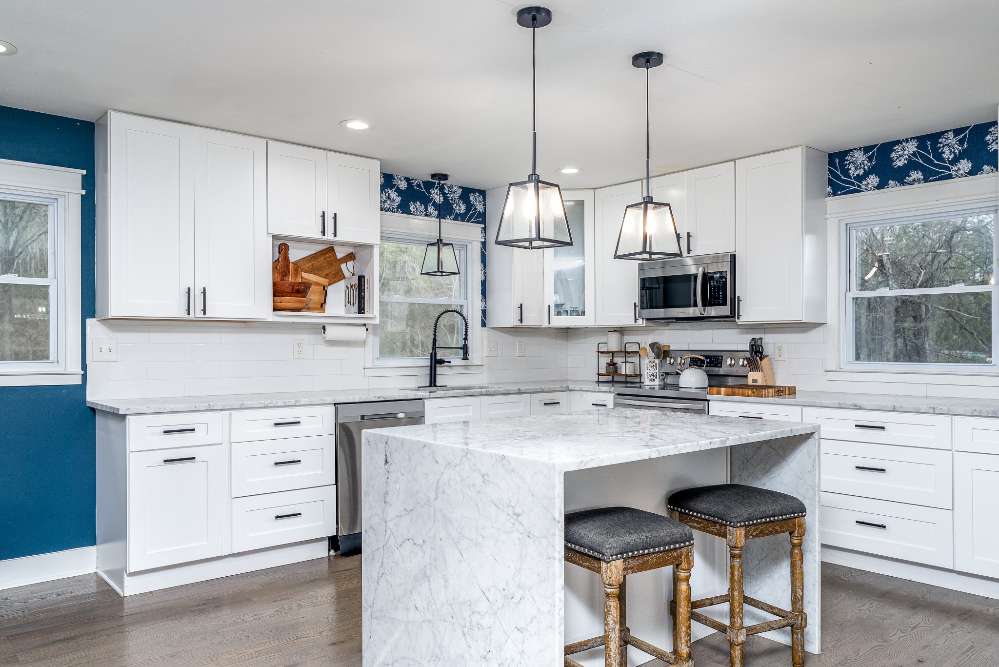 5343 Tidwell Hollow Road Nashville TN 37218