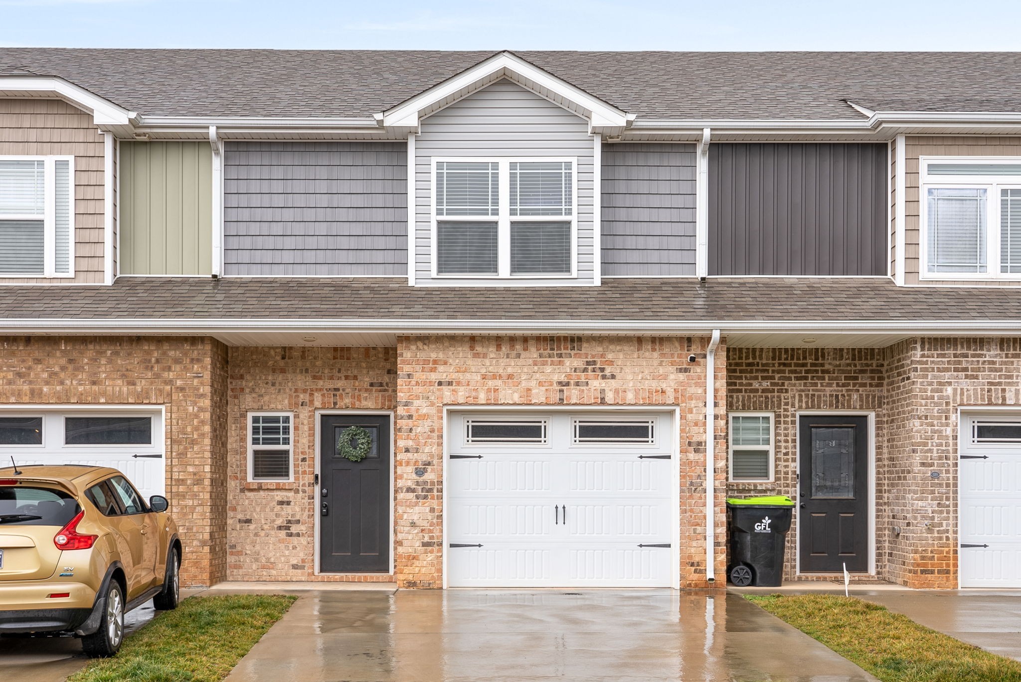 318 Fallow Circle Clarksville TN 37040