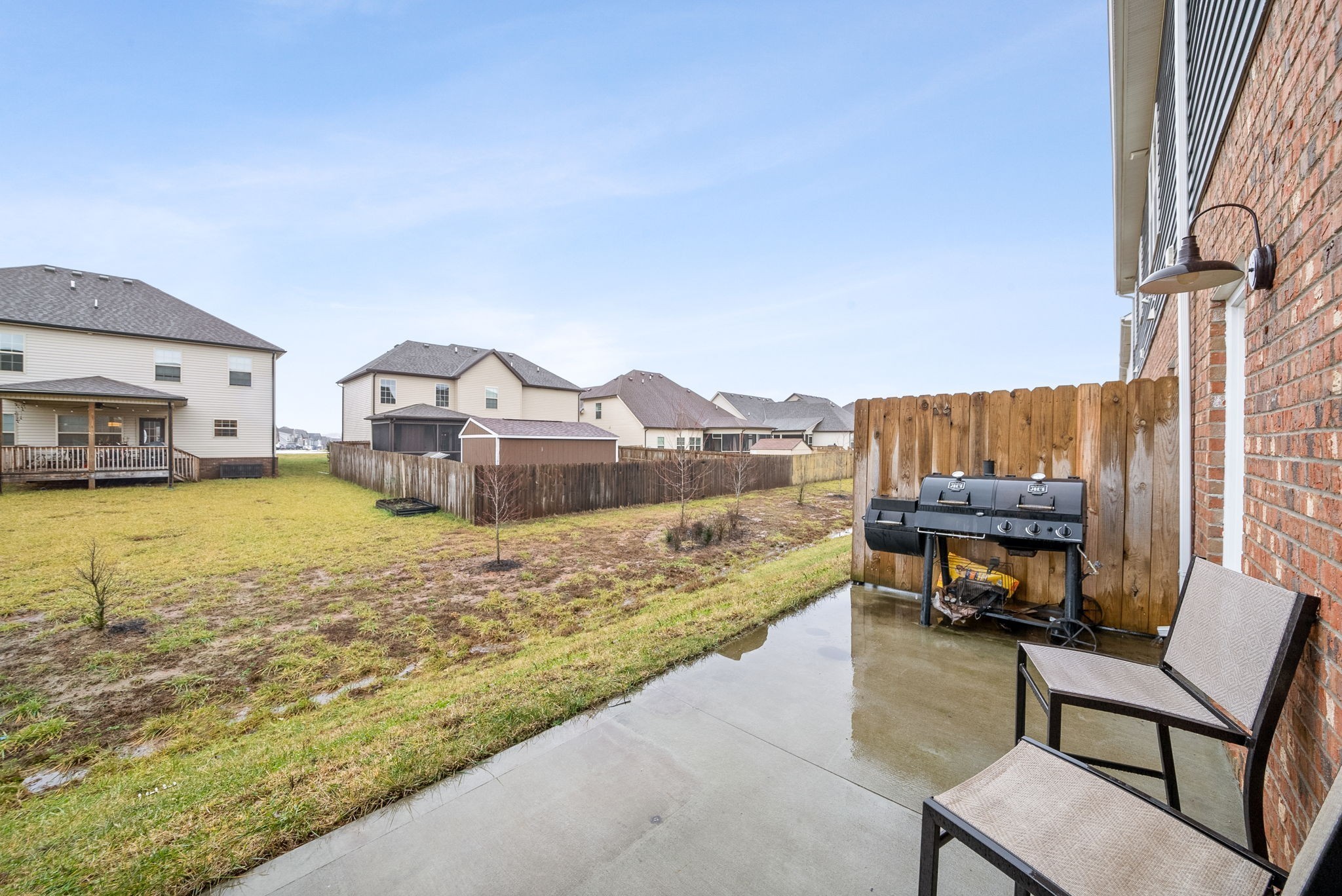 318 Fallow Circle Clarksville TN 37040