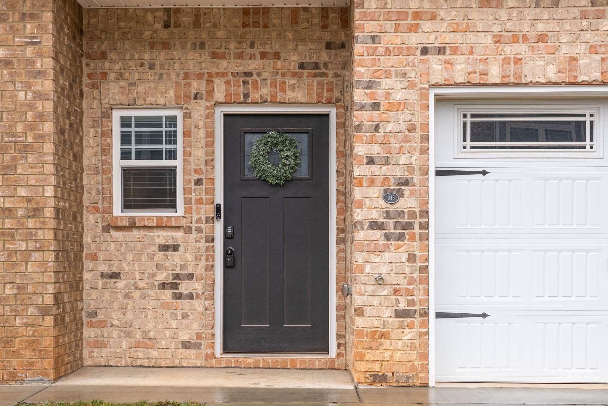 318 Fallow Circle Clarksville TN 37040