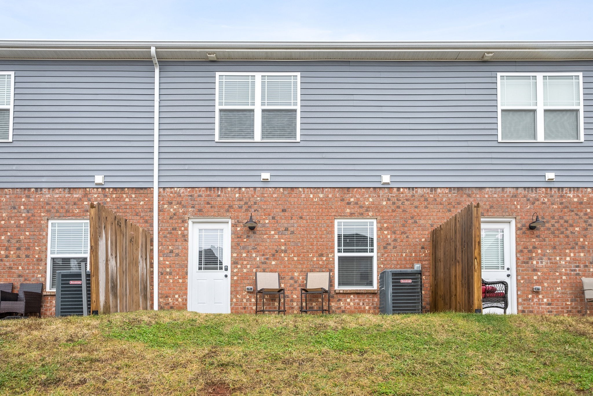 318 Fallow Circle Clarksville TN 37040