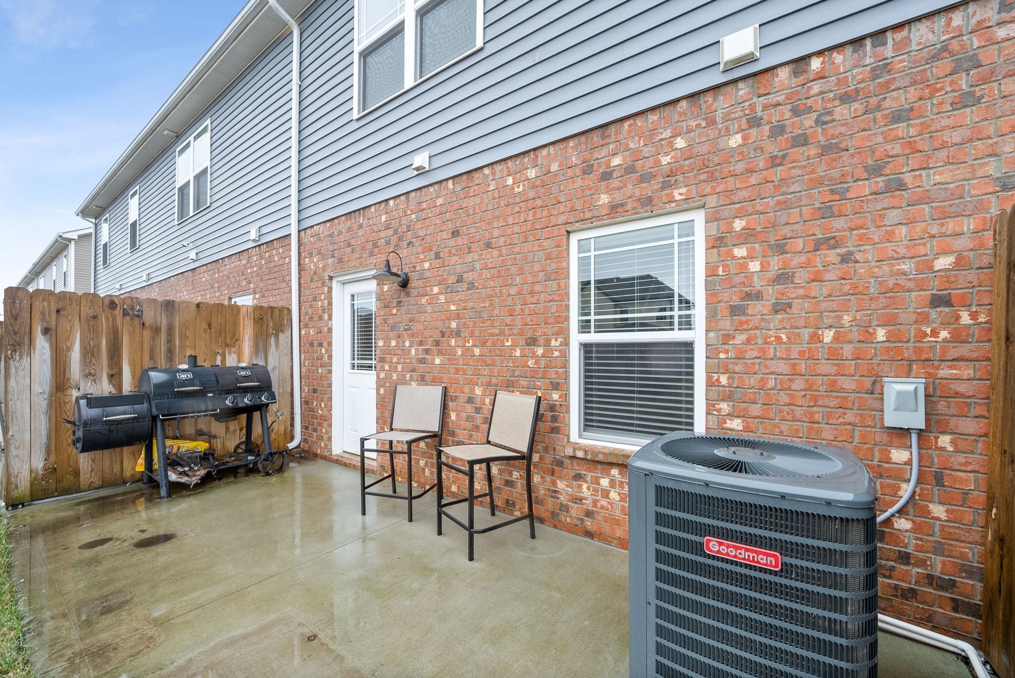 318 Fallow Circle Clarksville TN 37040