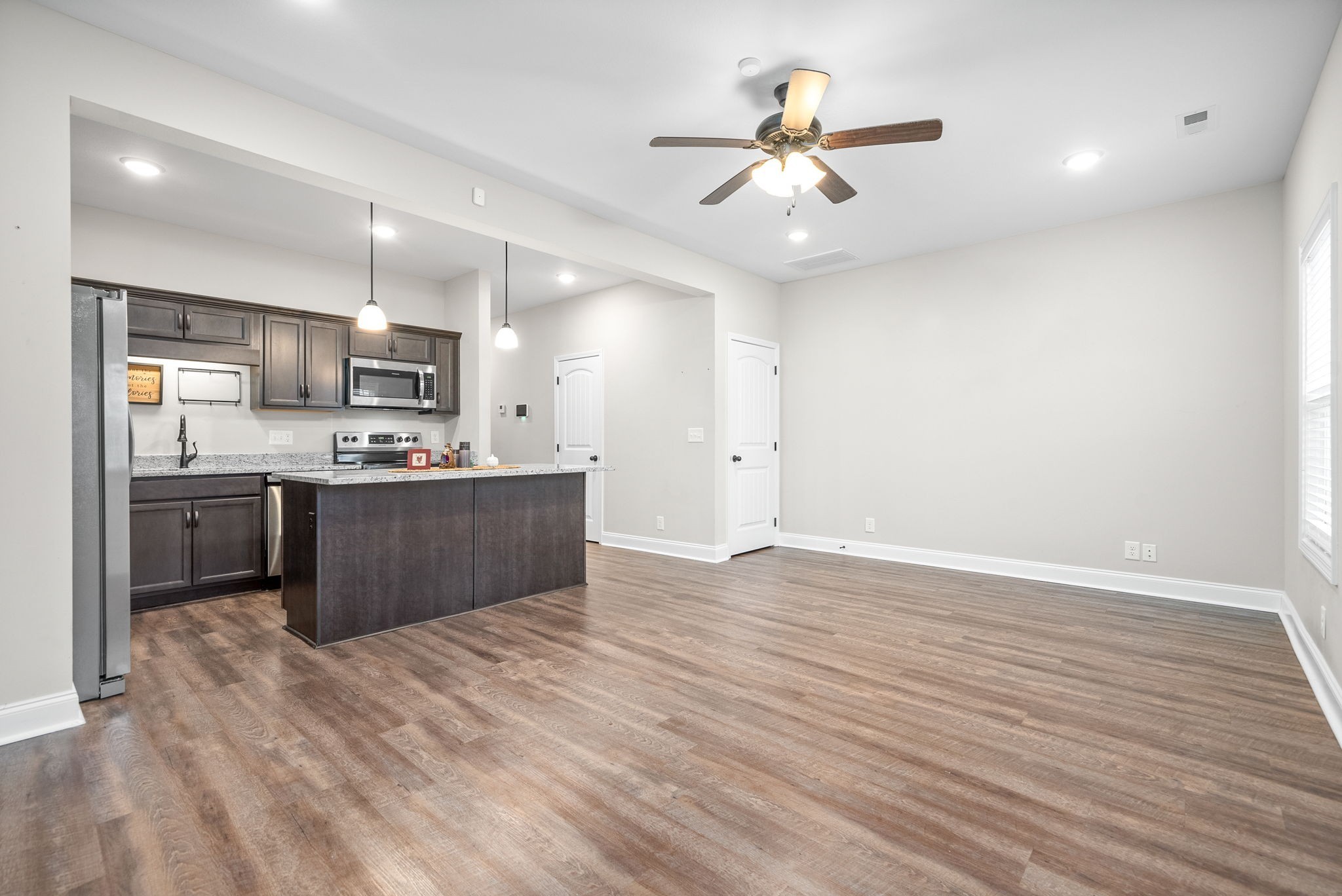 318 Fallow Circle Clarksville TN 37040
