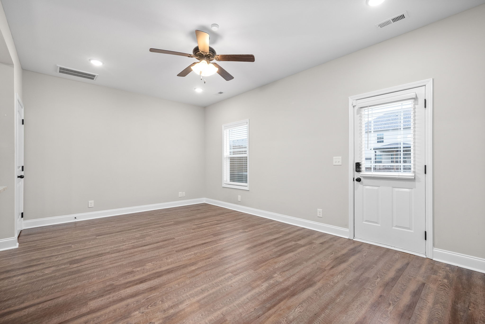 318 Fallow Circle Clarksville TN 37040