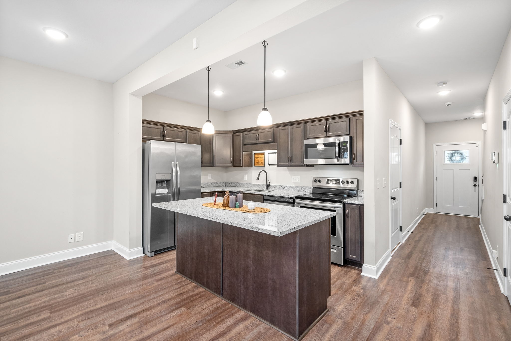 318 Fallow Circle Clarksville TN 37040