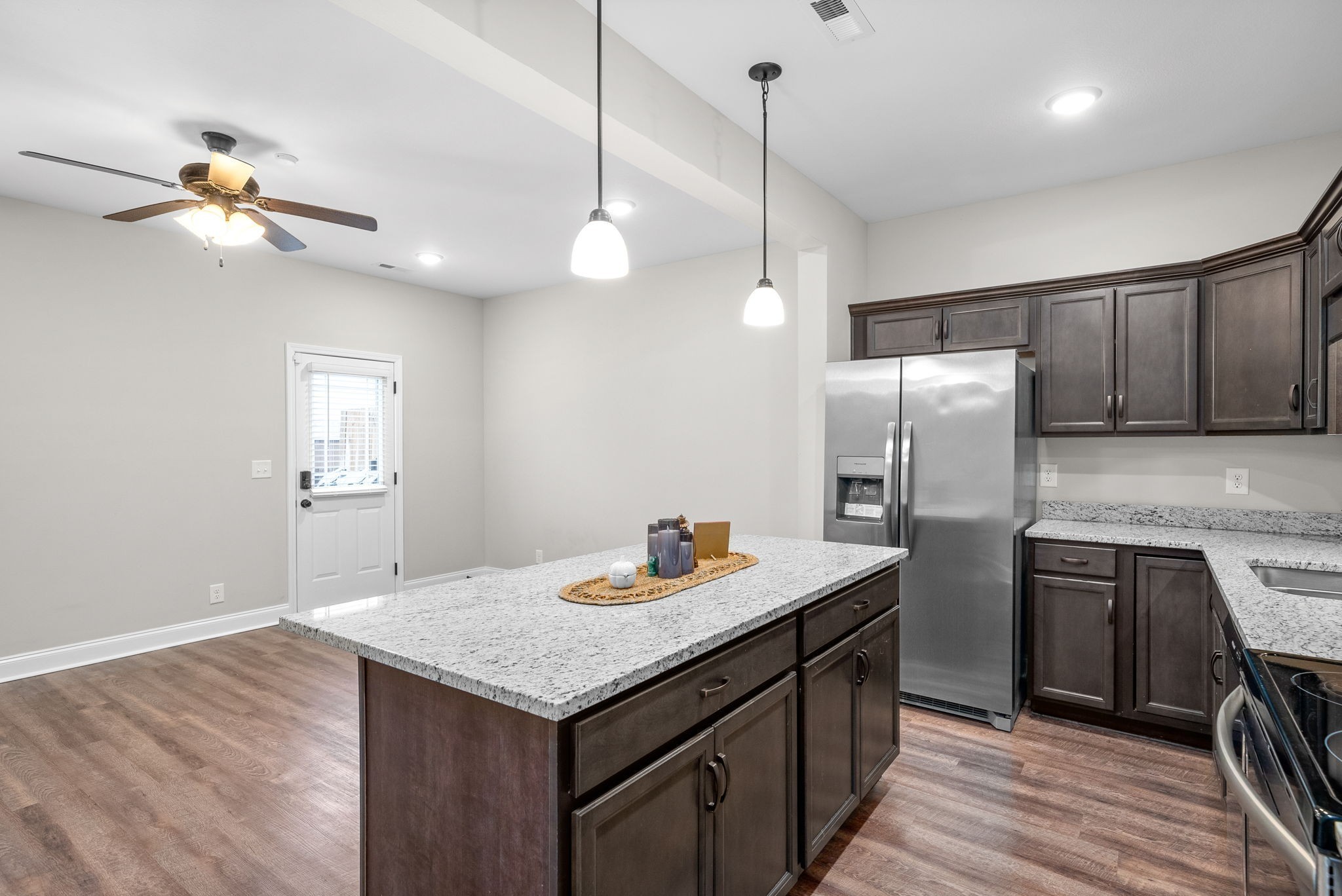 318 Fallow Circle Clarksville TN 37040