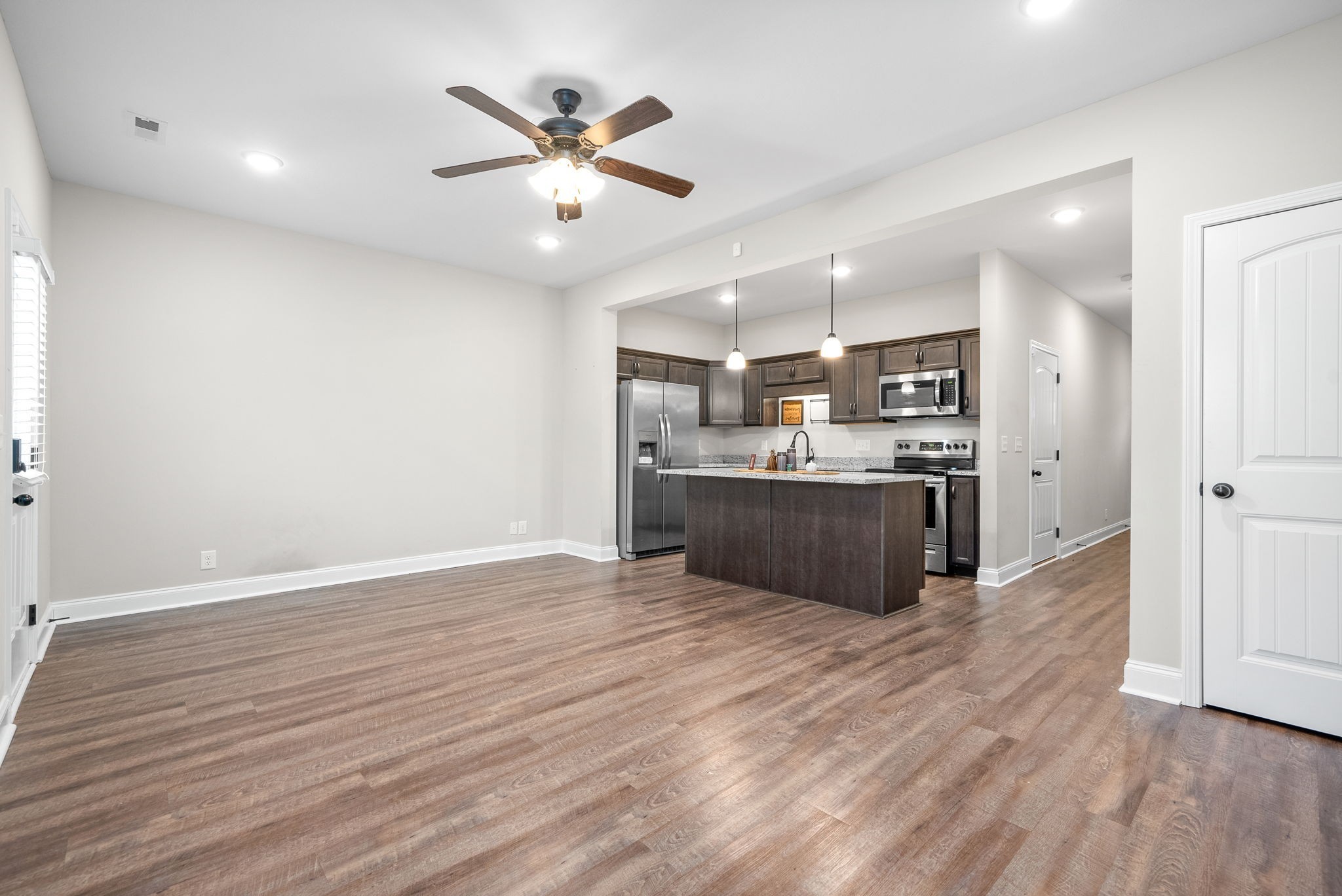 318 Fallow Circle Clarksville TN 37040