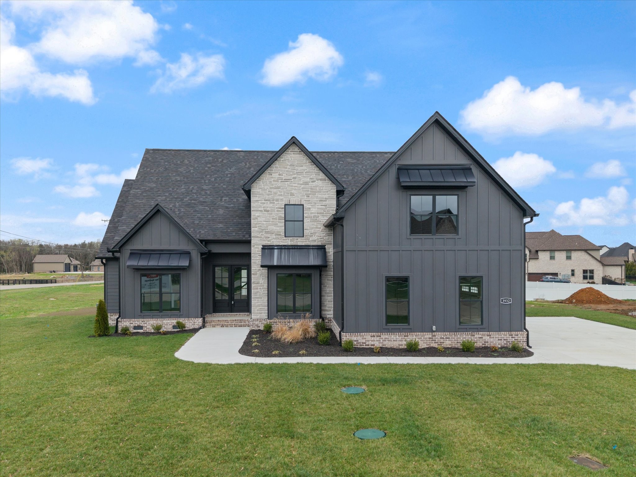 3932 Delzotto Drive Murfreesboro TN 37128