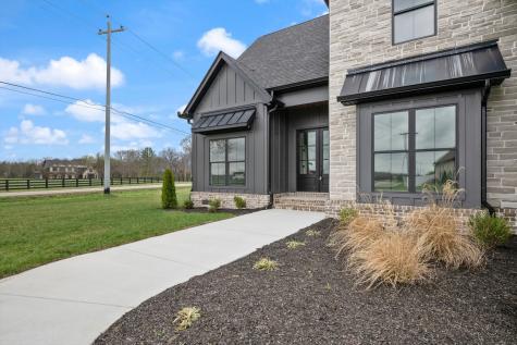 3932 Delzotto Drive Murfreesboro TN 37128