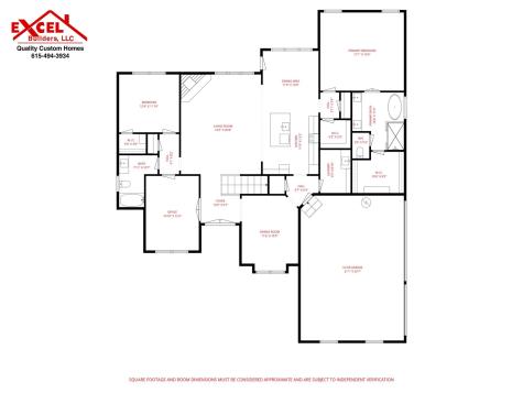 3932 Delzotto Drive Murfreesboro TN 37128